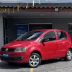 VOLKSWAGEN FOX 1.0 MI TREND 8V FLEX 4P MANUAL VOLKSWAGEN FOX 1.0 MI TREND 8V FLEX 4P MANUAL