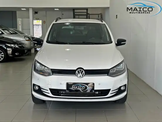 VOLKSWAGEN-FOX-1.0 MPI TRACK 12V FLEX 4P MANUAL VOLKSWAGEN-FOX-2016