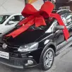 VOLKSWAGEN FOX 1.6 MI 8V FLEX 4P MANUAL VOLKSWAGEN FOX 1.6 MI 8V FLEX 4P MANUAL