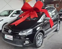 VOLKSWAGEN FOX 1.6 MI 8V FLEX 4P MANUAL VOLKSWAGEN FOX 1.6 MI 8V FLEX 4P MANUAL