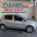 VOLKSWAGEN FOX 1.6 MI 8V FLEX 4P MANUAL VOLKSWAGEN FOX 1.6 MI 8V FLEX 4P MANUAL