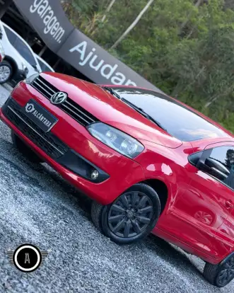 VOLKSWAGEN-FOX-2013