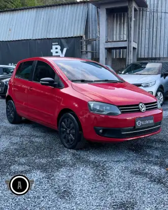 VOLKSWAGEN-FOX-2013
