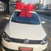 VOLKSWAGEN FOX 1.6 MI HIGHLINE 8V FLEX 4P MANUAL VOLKSWAGEN FOX 1.6 MI HIGHLINE 8V FLEX 4P MANUAL