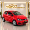 VOLKSWAGEN FOX 1.6 MSI COMFORTLINE 8V FLEX 4P MANUAL VOLKSWAGEN FOX 1.6 MSI COMFORTLINE 8V FLEX 4P MANUAL