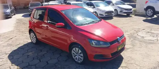 VOLKSWAGEN-FOX-2014