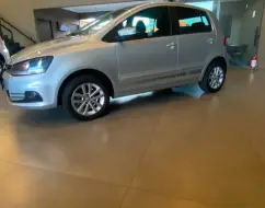 VOLKSWAGEN FOX 1.6 MSI TOTAL FLEX CONNECT 4P MANUAL VOLKSWAGEN FOX 1.6 MSI TOTAL FLEX CONNECT 4P MANUAL