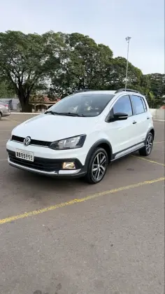 VOLKSWAGEN FOX 1.6 MSI TOTAL FLEX XTREME 4P MANUAL