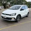 VOLKSWAGEN FOX 1.6 MSI TOTAL FLEX XTREME 4P MANUAL VOLKSWAGEN FOX 1.6 MSI TOTAL FLEX XTREME 4P MANUAL