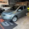 VOLKSWAGEN FOX 1.0 MI 8V FLEX 4P MANUAL VOLKSWAGEN FOX 1.0 MI 8V FLEX 4P MANUAL