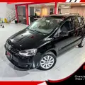 VOLKSWAGEN FOX 1.0 MI 8V FLEX 4P MANUAL VOLKSWAGEN FOX 1.0 MI 8V FLEX 4P MANUAL