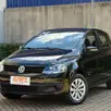 VOLKSWAGEN FOX 1.0 MI 8V FLEX 4P MANUAL VOLKSWAGEN FOX 1.0 MI 8V FLEX 4P MANUAL