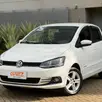 VOLKSWAGEN FOX 1.0 MI COMFORTLINE 8V FLEX 4P MANUAL VOLKSWAGEN FOX 1.0 MI COMFORTLINE 8V FLEX 4P MANUAL