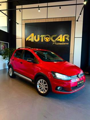 VOLKSWAGEN FOX 1.0 MPI TRACK 12V FLEX 4P MANUAL