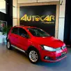 VOLKSWAGEN FOX 1.0 MPI TRACK 12V FLEX 4P MANUAL VOLKSWAGEN FOX 1.0 MPI TRACK 12V FLEX 4P MANUAL