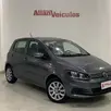VOLKSWAGEN FOX 1.0 MPI TRENDLINE 12V FLEX 4P MANUAL VOLKSWAGEN FOX 1.0 MPI TRENDLINE 12V FLEX 4P MANUAL