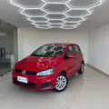 VOLKSWAGEN FOX 1.0 MPI TRENDLINE 12V FLEX 4P MANUAL VOLKSWAGEN FOX 1.0 MPI TRENDLINE 12V FLEX 4P MANUAL