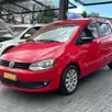 VOLKSWAGEN FOX 1.6 MI 8V FLEX 4P AUTOMATIZADO VOLKSWAGEN FOX 1.6 MI 8V FLEX 4P AUTOMATIZADO