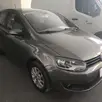 VOLKSWAGEN FOX 1.6 MI 8V FLEX 4P AUTOMATIZADO VOLKSWAGEN FOX 1.6 MI 8V FLEX 4P AUTOMATIZADO