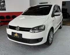 VOLKSWAGEN FOX 1.6 MI ROCK IN RIO 8V FLEX 4P MANUAL VOLKSWAGEN FOX 1.6 MI ROCK IN RIO 8V FLEX 4P MANUAL