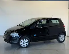 VOLKSWAGEN FOX 1.6 MI ROUTE 8V FLEX 2P MANUAL VOLKSWAGEN FOX 1.6 MI ROUTE 8V FLEX 2P MANUAL