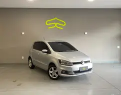 VOLKSWAGEN FOX 1.6 MSI COMFORTLINE 8V FLEX 4P AUTOMATIZADO VOLKSWAGEN FOX 1.6 MSI COMFORTLINE 8V FLEX 4P AUTOMATIZADO