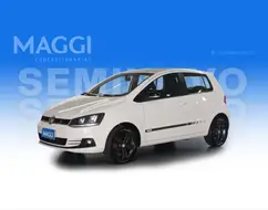 VOLKSWAGEN FOX 1.6 MSI RUN 8V FLEX 4P MANUAL VOLKSWAGEN FOX 1.6 MSI RUN 8V FLEX 4P MANUAL