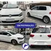 VOLKSWAGEN FOX 1.6 MSI TOTAL FLEX CONNECT 4P I-MOTION VOLKSWAGEN FOX 1.6 MSI TOTAL FLEX CONNECT 4P I-MOTION