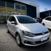 VOLKSWAGEN FOX 1.6 MSI TOTAL FLEX CONNECT 4P MANUAL VOLKSWAGEN FOX 1.6 MSI TOTAL FLEX CONNECT 4P MANUAL