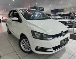 VOLKSWAGEN FOX 1.6 MSI TOTAL FLEX CONNECT 4P MANUAL VOLKSWAGEN FOX 1.6 MSI TOTAL FLEX CONNECT 4P MANUAL