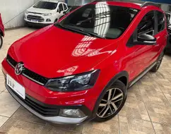 VOLKSWAGEN FOX 1.6 MSI TOTAL FLEX XTREME 4P MANUAL VOLKSWAGEN FOX 1.6 MSI TOTAL FLEX XTREME 4P MANUAL