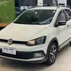 VOLKSWAGEN FOX 1.6 MSI TOTAL FLEX XTREME 4P MANUAL VOLKSWAGEN FOX 1.6 MSI TOTAL FLEX XTREME 4P MANUAL