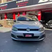 VOLKSWAGEN FOX 1.6 MSI TRENDLINE 8V FLEX 4P MANUAL VOLKSWAGEN FOX 1.6 MSI TRENDLINE 8V FLEX 4P MANUAL