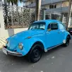 VOLKSWAGEN FUSCA 1.3 8V GASOLINA 2P MANUAL VOLKSWAGEN FUSCA 1.3 8V GASOLINA 2P MANUAL