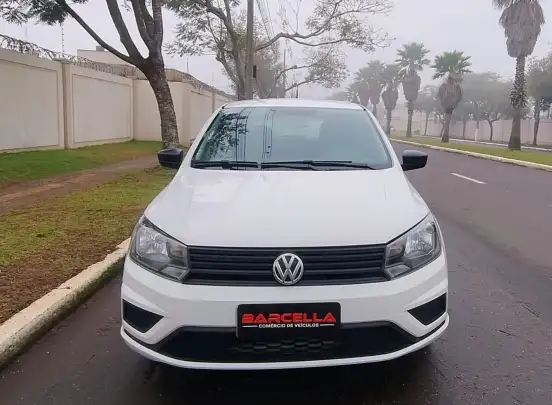 VOLKSWAGEN-GOL-1.0 12V MPI TOTALFLEX 4P MANUAL VOLKSWAGEN-GOL-2021