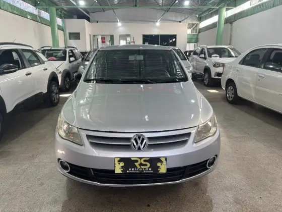 VOLKSWAGEN GOL 1.0 MI 8V FLEX 4P MANUAL G.V