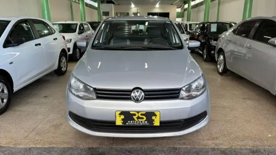 VOLKSWAGEN GOL 1.0 MI CITY 8V FLEX 4P MANUAL VOLKSWAGEN GOL 1.0 MI CITY 8V FLEX 4P MANUAL