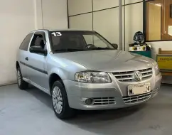 VOLKSWAGEN GOL 1.0 MI ECOMOTION 8V FLEX 2P MANUAL G.IV VOLKSWAGEN GOL 1.0 MI ECOMOTION 8V FLEX 2P MANUAL G.IV