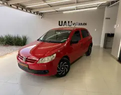 VOLKSWAGEN GOL 1.0 MI TREND 8V FLEX 4P MANUAL VOLKSWAGEN GOL 1.0 MI TREND 8V FLEX 4P MANUAL