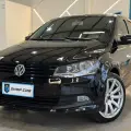 VOLKSWAGEN GOL 1.6 MI 8V FLEX 4P MANUAL G.VI VOLKSWAGEN GOL 1.6 MI 8V FLEX 4P MANUAL G.VI