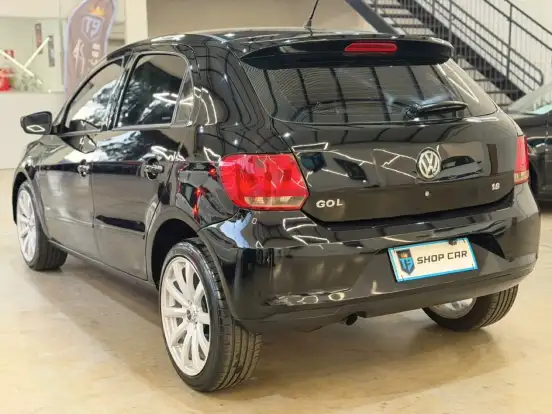 VOLKSWAGEN-GOL-2012