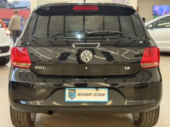 VOLKSWAGEN-GOL-2012