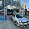 VOLKSWAGEN GOL 1.6 MSI TOTALFLEX 4P MANUAL VOLKSWAGEN GOL 1.6 MSI TOTALFLEX 4P MANUAL