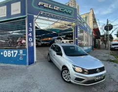 VOLKSWAGEN GOL 1.6 MSI TOTALFLEX 4P MANUAL VOLKSWAGEN GOL 1.6 MSI TOTALFLEX 4P MANUAL