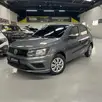 VOLKSWAGEN GOL 1.0 12V MPI TOTALFLEX 4P MANUAL VOLKSWAGEN GOL 1.0 12V MPI TOTALFLEX 4P MANUAL