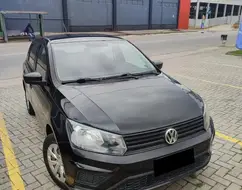 VOLKSWAGEN GOL 1.0 12V MPI TOTALFLEX 4P MANUAL VOLKSWAGEN GOL 1.0 12V MPI TOTALFLEX 4P MANUAL