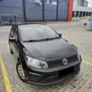 VOLKSWAGEN GOL 1.0 12V MPI TOTALFLEX 4P MANUAL VOLKSWAGEN GOL 1.0 12V MPI TOTALFLEX 4P MANUAL