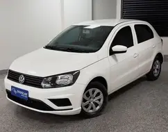 VOLKSWAGEN GOL 1.0 12V MPI TOTALFLEX 4P MANUAL VOLKSWAGEN GOL 1.0 12V MPI TOTALFLEX 4P MANUAL