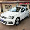 VOLKSWAGEN GOL 1.0 12V MPI TOTALFLEX CITY 4P MANUAL VOLKSWAGEN GOL 1.0 12V MPI TOTALFLEX CITY 4P MANUAL