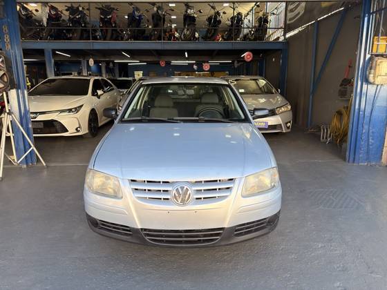 VOLKSWAGEN GOL 1.0 MI 8V FLEX 2P MANUAL G.IV